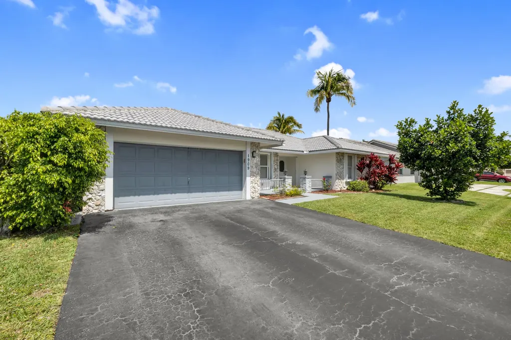 1909 NW 80th Avenue Margate FL 33063
