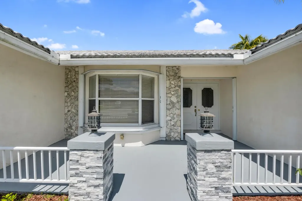 1909 NW 80th Avenue Margate FL 33063