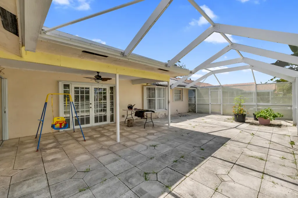 1909 NW 80th Avenue Margate FL 33063