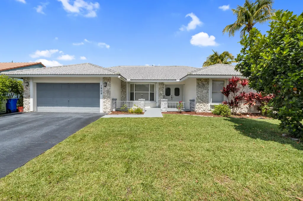 1909 NW 80th Avenue Margate FL 33063