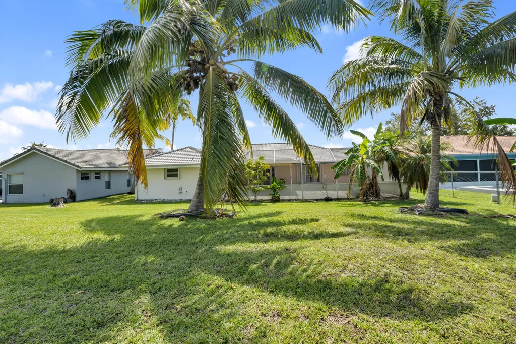 1909 NW 80th Avenue Margate FL 33063