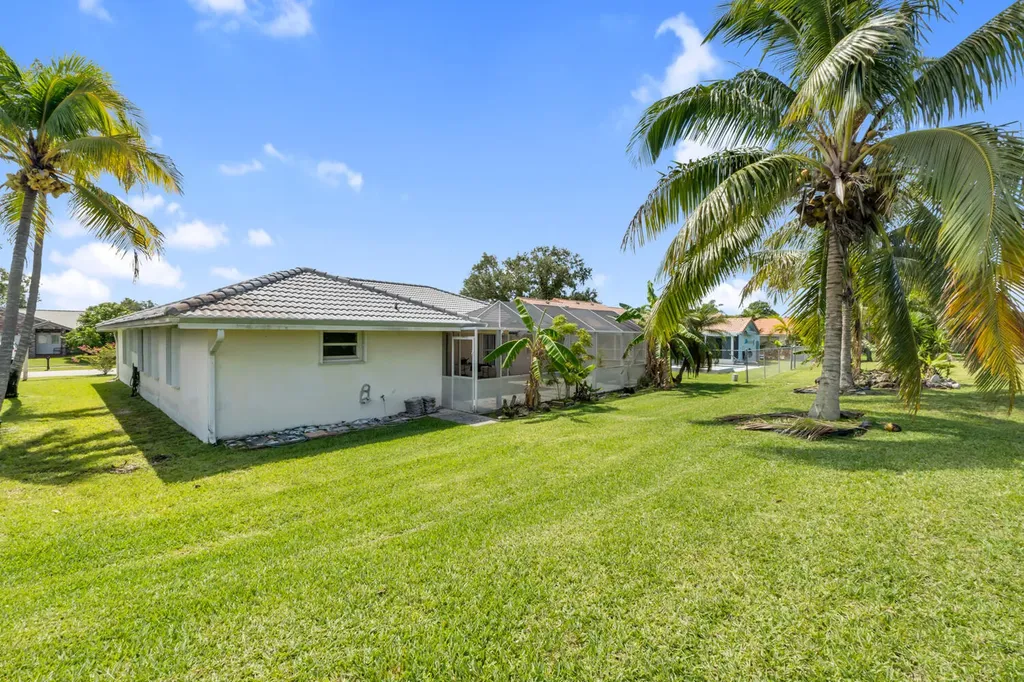 1909 NW 80th Avenue Margate FL 33063