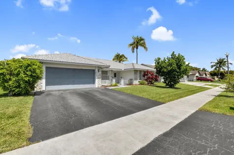 1909 NW 80th Avenue Margate FL 33063