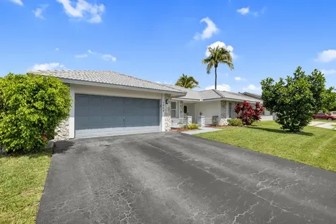 1909 NW 80th Avenue Margate FL 33063