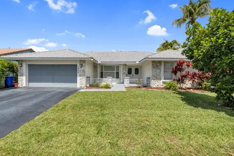 1909 NW 80th Avenue Margate FL 33063