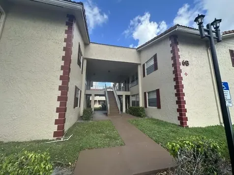 3225 N University Drive Coral Springs FL 33071