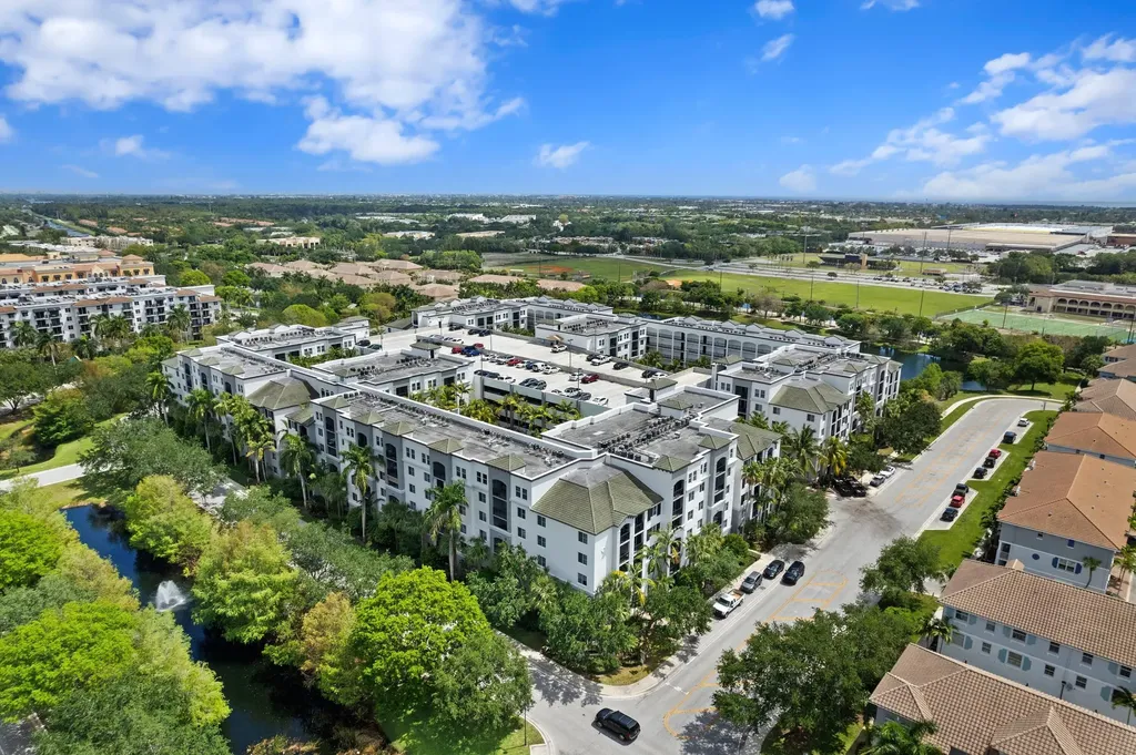 1660 Renaissance Commons Boulevard Boynton Beach FL 33426