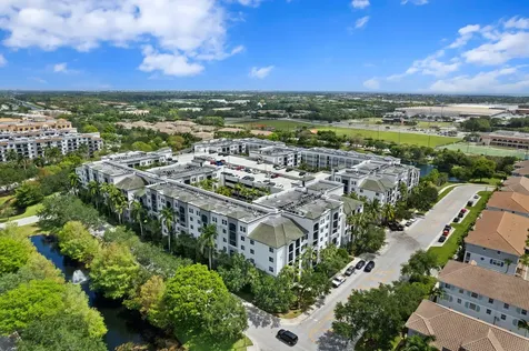 1660 Renaissance Commons Boulevard Boynton Beach FL 33426