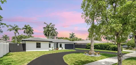 4721 Bayview Drive Fort Lauderdale FL 33308