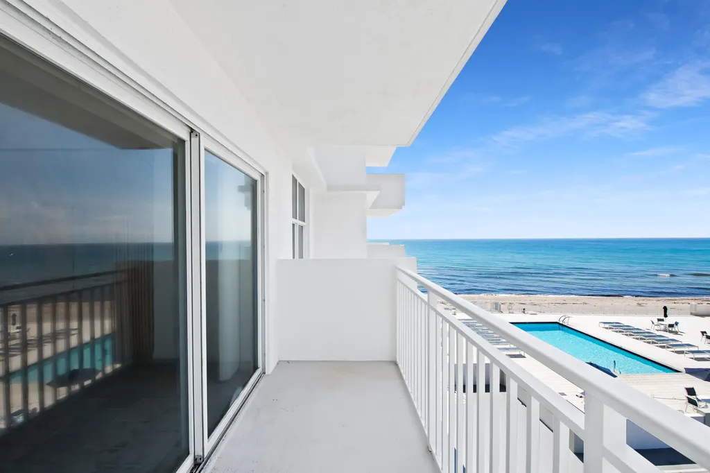 4505 S Ocean Boulevard Highland Beach FL 33487