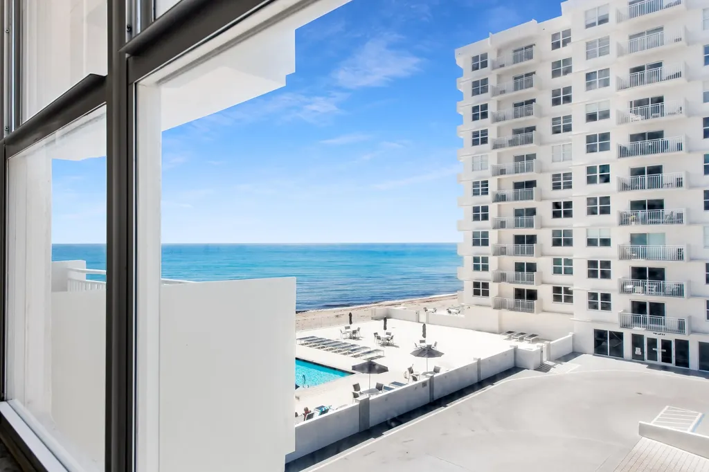4505 S Ocean Boulevard Highland Beach FL 33487