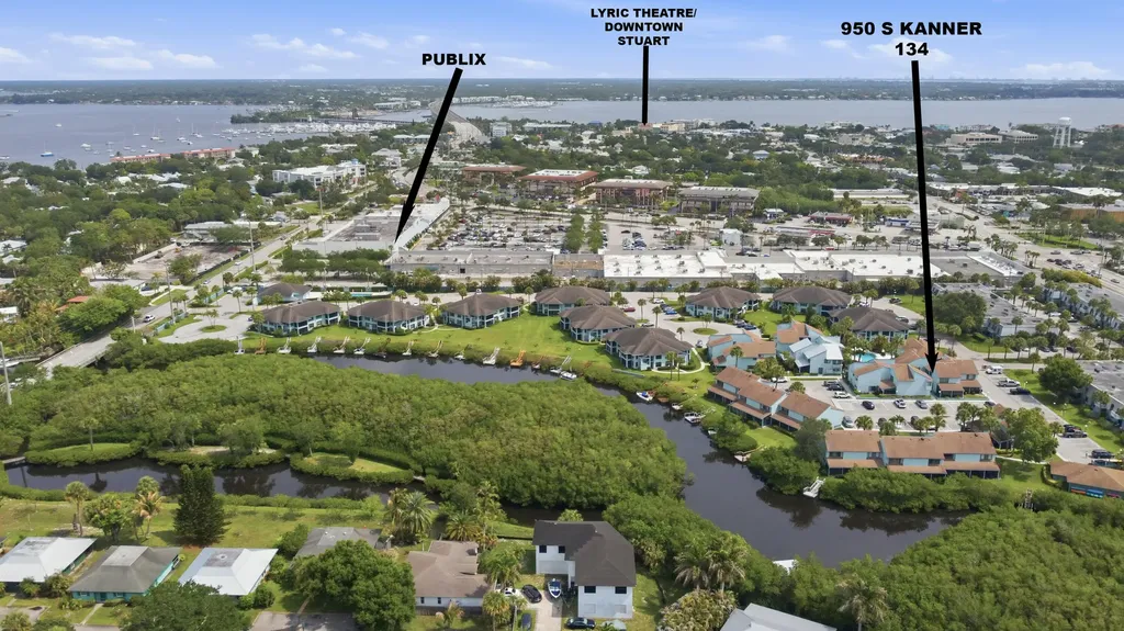 950 S Kanner Highway Stuart FL 34994