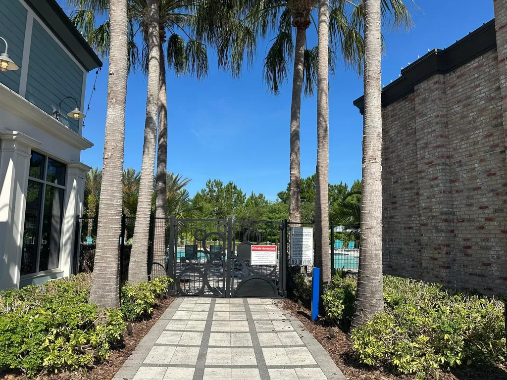 1488 Discovery Street Davenport FL 33896