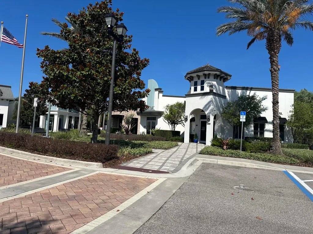 1488 Discovery Street Davenport FL 33896