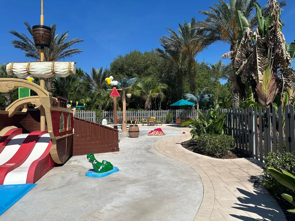 1488 Discovery Street Davenport FL 33896