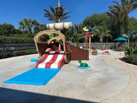 1488 Discovery Street Davenport FL 33896