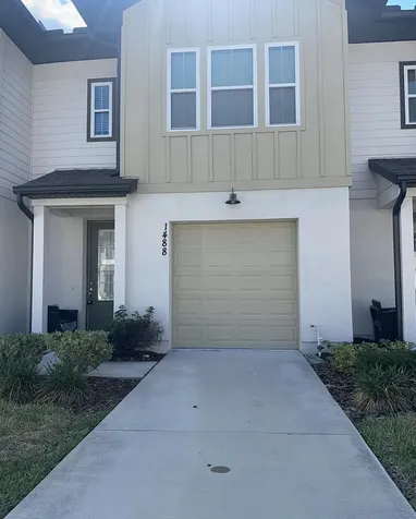 1488 Discovery Street Davenport FL 33896