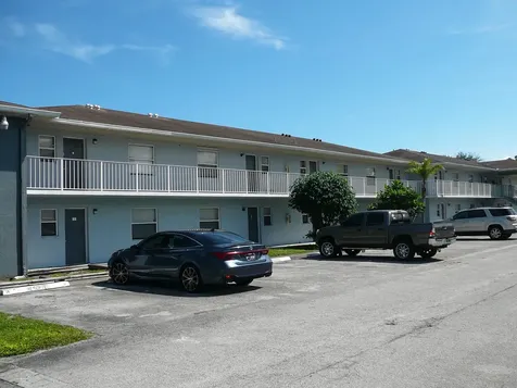 617 Ixoria Avenue Fort Pierce FL 34982