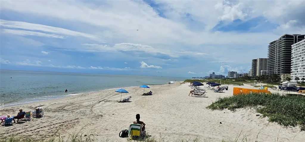 3212 NE 12th Street Pompano Beach FL 33062