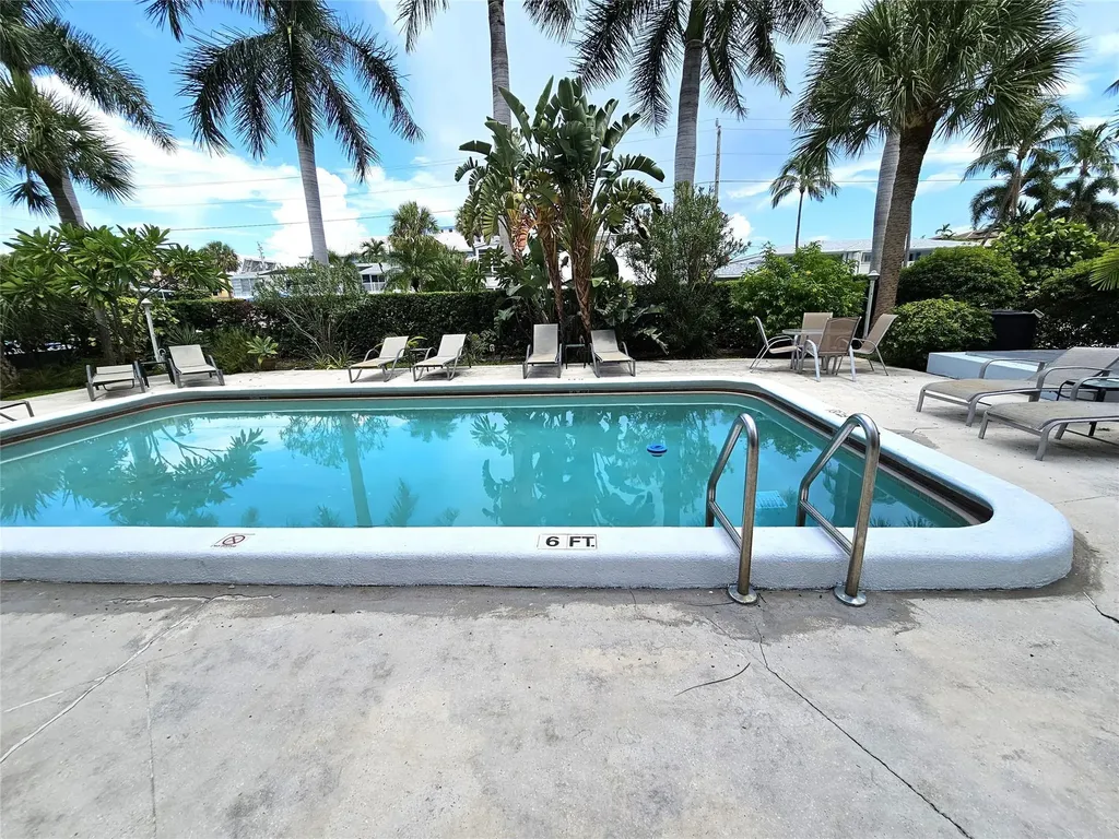 3212 NE 12th Street Pompano Beach FL 33062