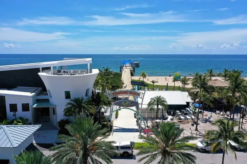 3212 NE 12th Street Pompano Beach FL 33062