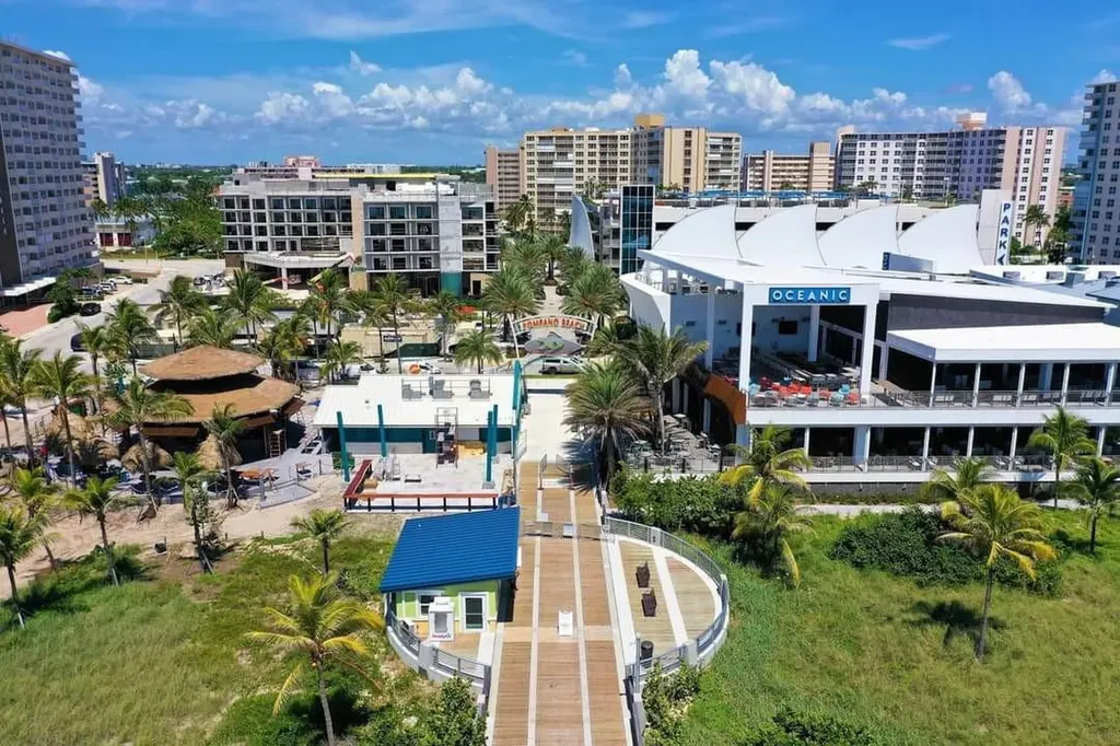 3212 NE 12th Street Pompano Beach FL 33062