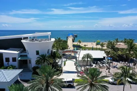 3212 NE 12th Street Pompano Beach FL 33062