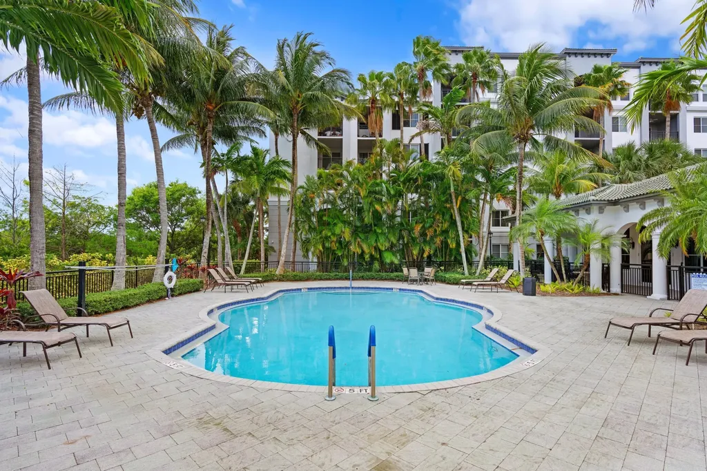 1660 Renaissance Commons Boulevard Boynton Beach FL 33426