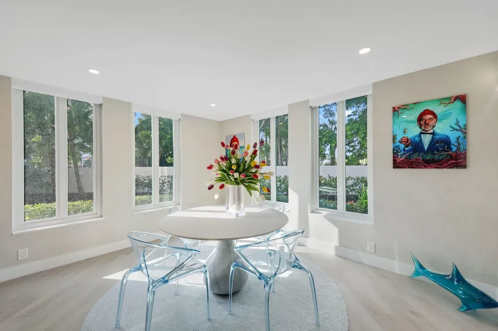 100 SE 5th Avenue Boca Raton FL 33432