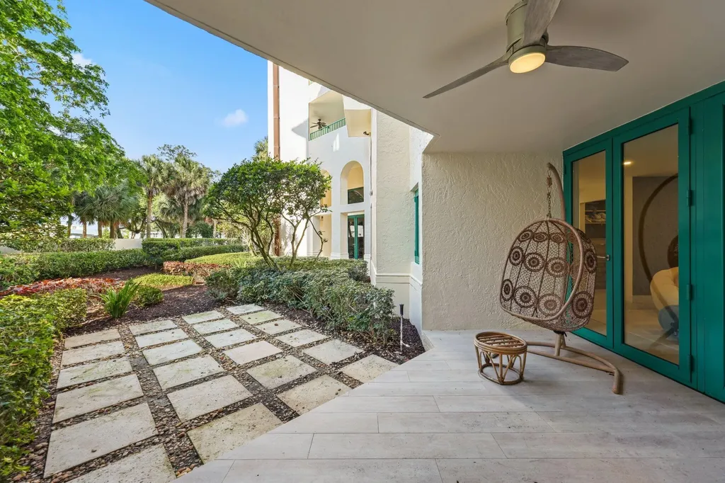 100 SE 5th Avenue Boca Raton FL 33432