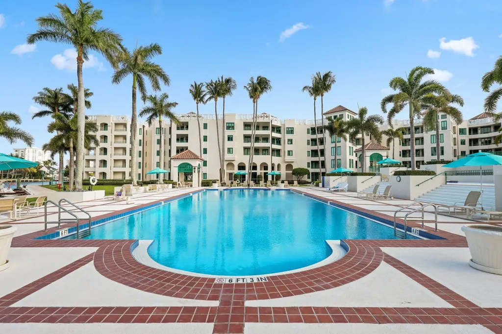 100 SE 5th Avenue Boca Raton FL 33432