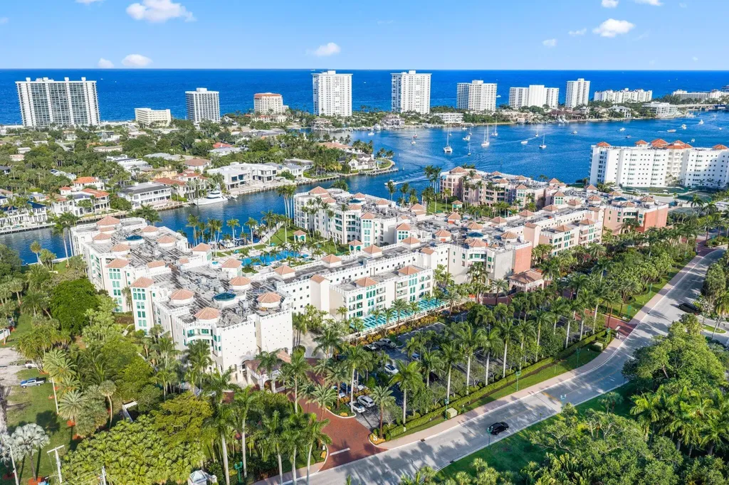100 SE 5th Avenue Boca Raton FL 33432