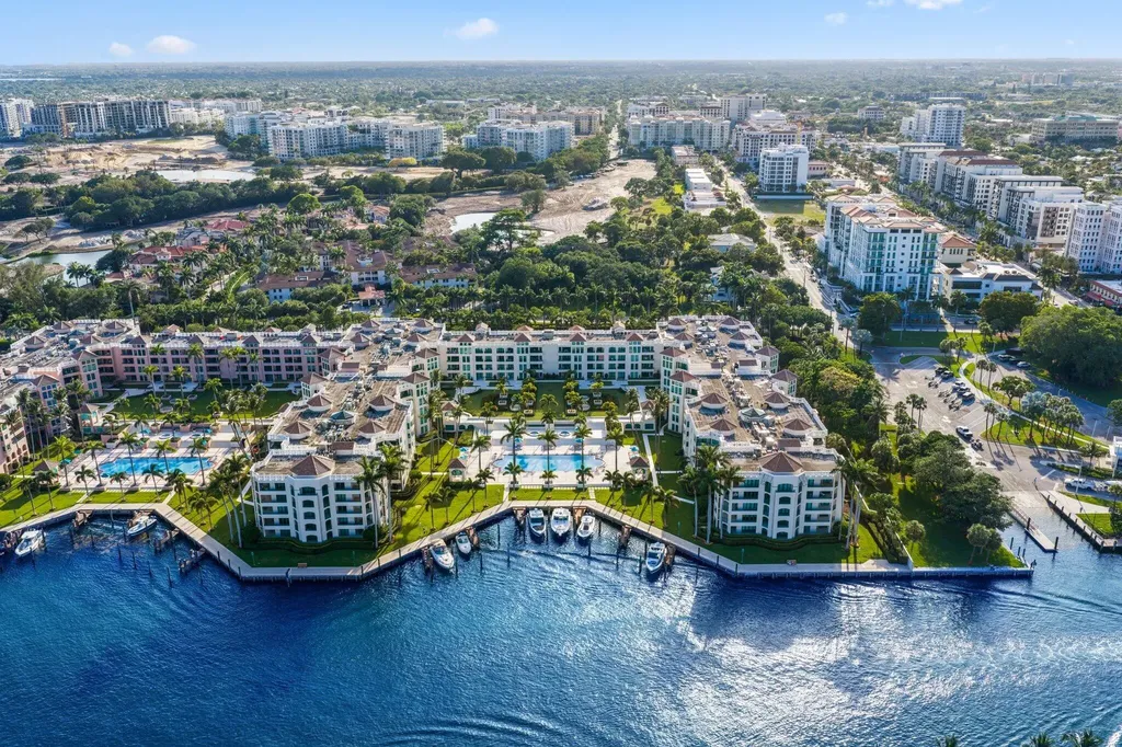 100 SE 5th Avenue Boca Raton FL 33432