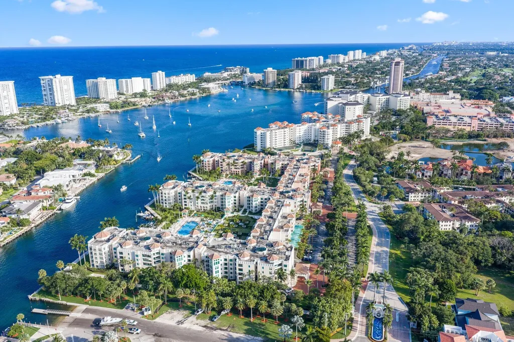 100 SE 5th Avenue Boca Raton FL 33432