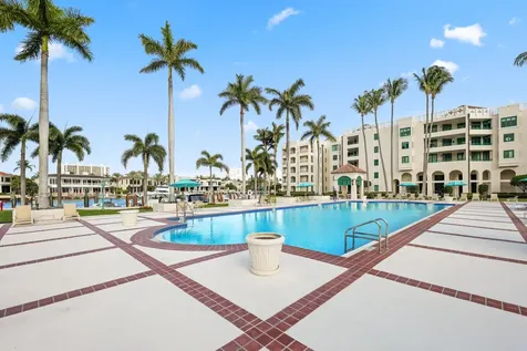 100 SE 5th Avenue Boca Raton FL 33432