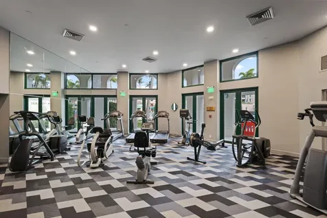 100 SE 5th Avenue Boca Raton FL 33432