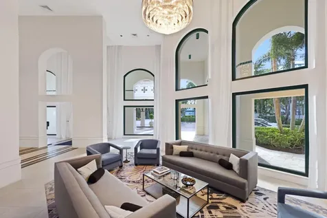 100 SE 5th Avenue Boca Raton FL 33432