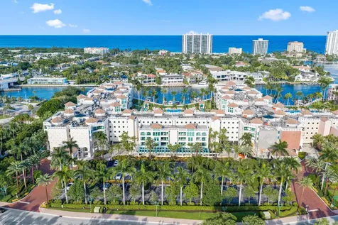 100 SE 5th Avenue Boca Raton FL 33432