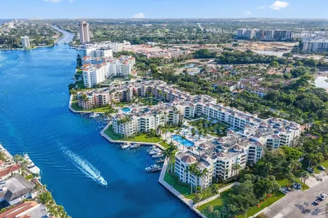100 SE 5th Avenue Boca Raton FL 33432