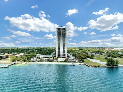 5600 N Flagler Drive West Palm Beach FL 33407