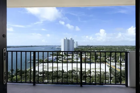 5600 N Flagler Drive West Palm Beach FL 33407