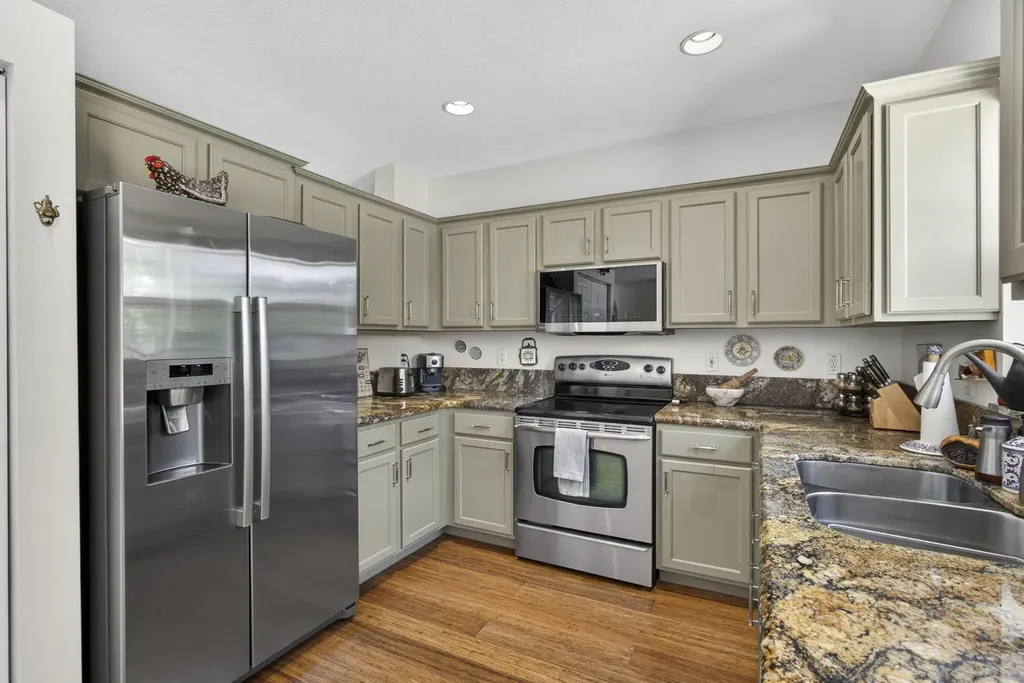 4017 Bluff Harbor Way Wellington FL 33449