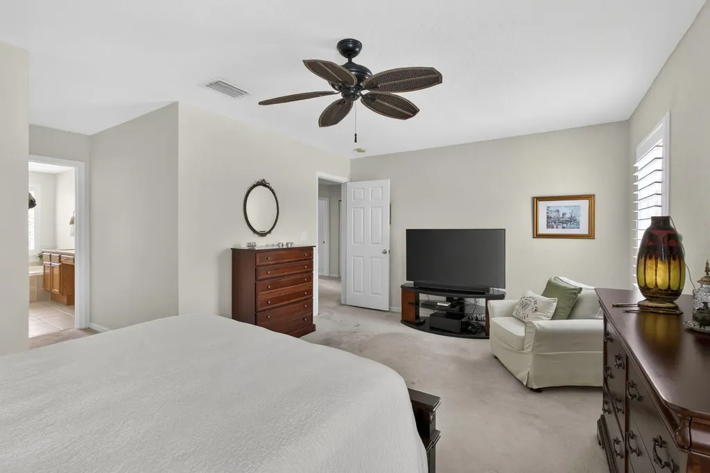 4017 Bluff Harbor Way Wellington FL 33449