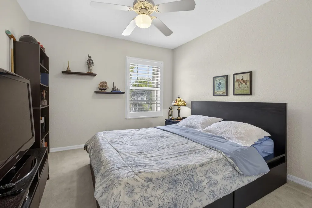 4017 Bluff Harbor Way Wellington FL 33449