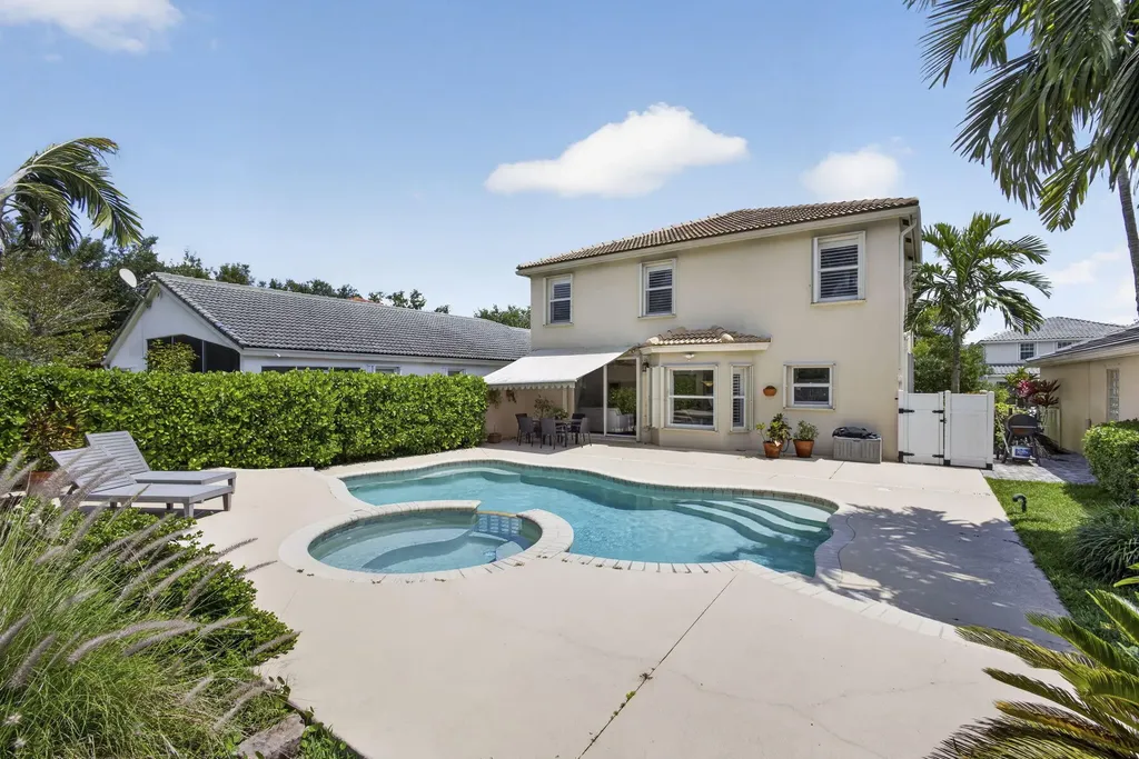 4017 Bluff Harbor Way Wellington FL 33449
