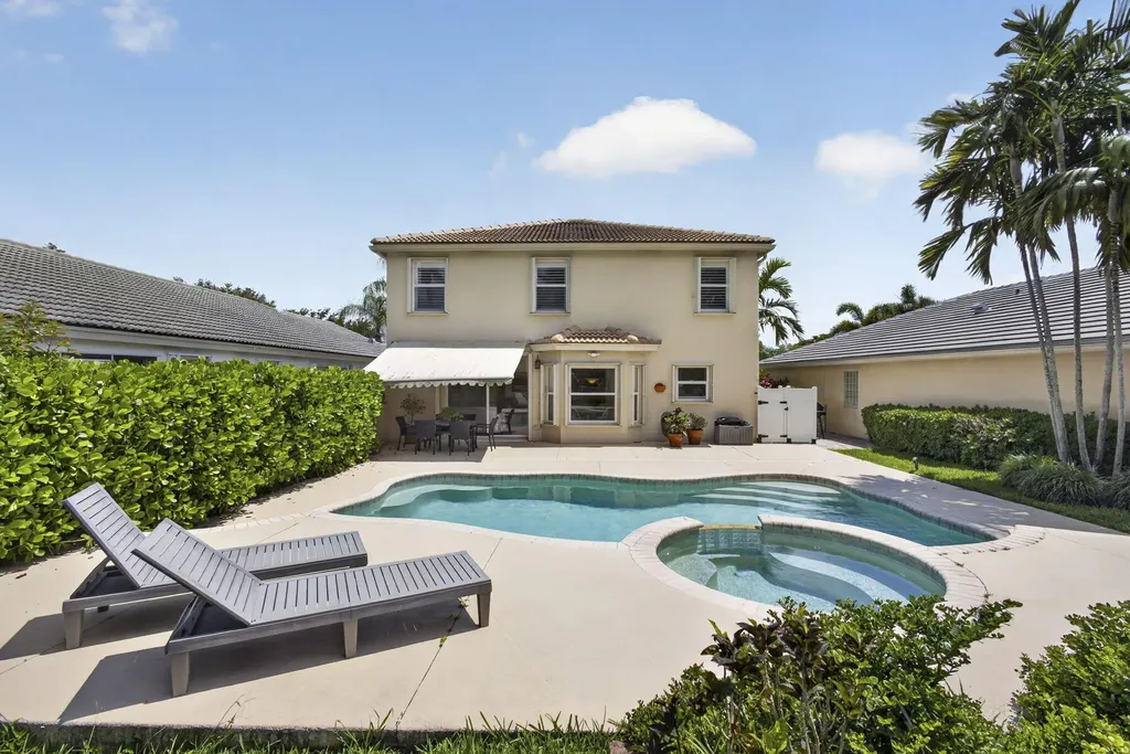 4017 Bluff Harbor Way Wellington FL 33449