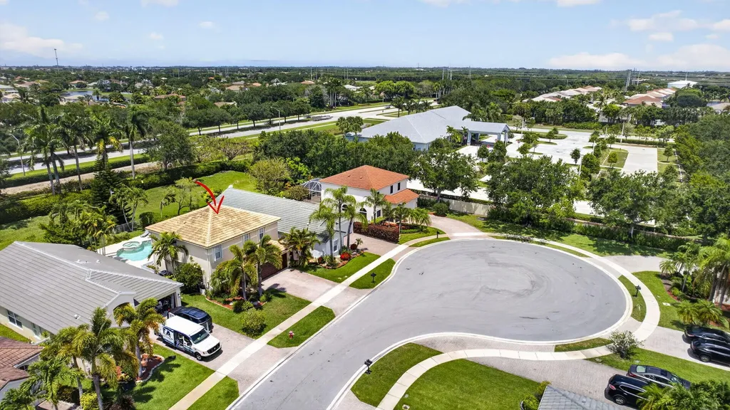 4017 Bluff Harbor Way Wellington FL 33449