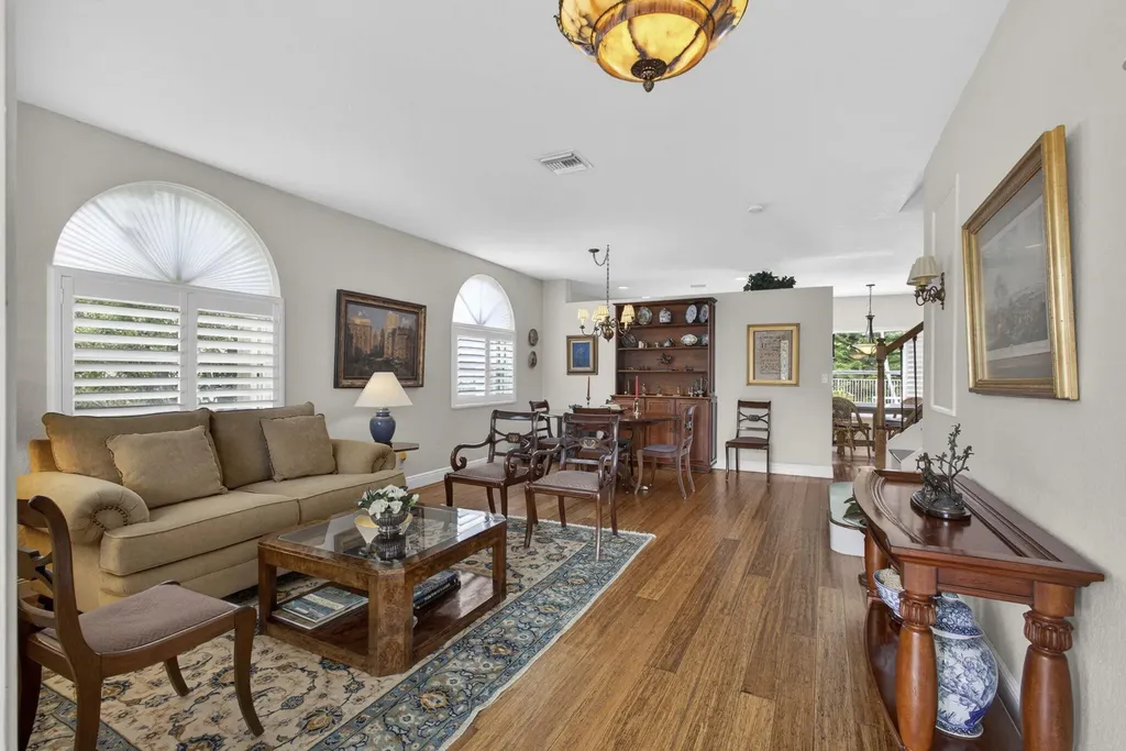 4017 Bluff Harbor Way Wellington FL 33449