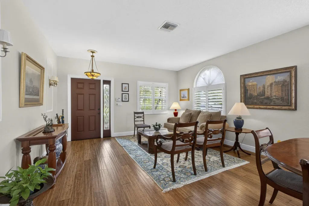 4017 Bluff Harbor Way Wellington FL 33449