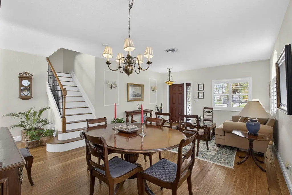 4017 Bluff Harbor Way Wellington FL 33449